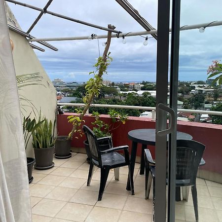 Studio Ura Papeete  Kültér fotó