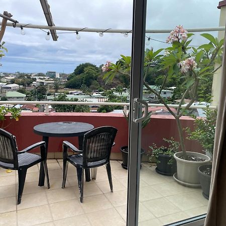 Studio Ura Papeete  Kültér fotó