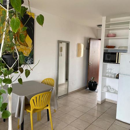 Studio Ura Papeete  Kültér fotó