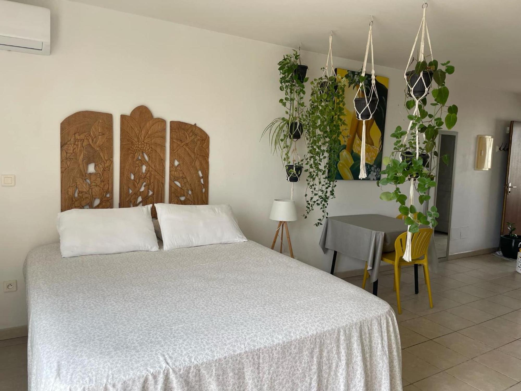 Studio Ura Papeete  Kültér fotó
